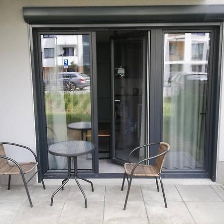 Apartament Na Rydlowce Krasków Εξωτερικό φωτογραφία