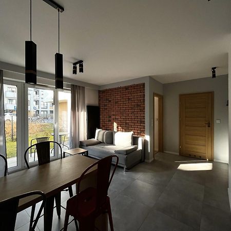 Apartament Na Rydlowce Krasków Εξωτερικό φωτογραφία