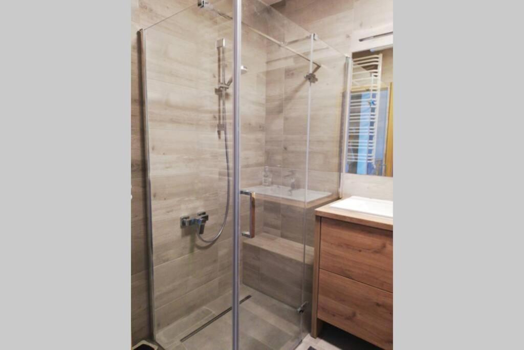 Apartament Na Rydlowce Krasków Εξωτερικό φωτογραφία