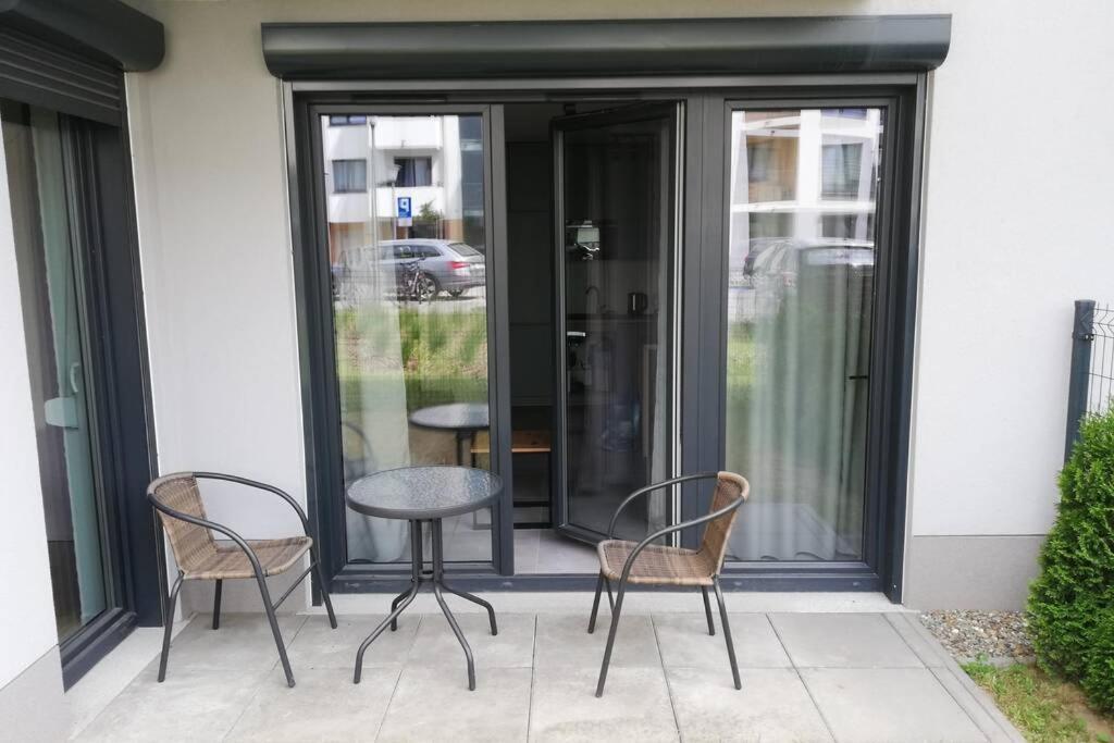 Apartament Na Rydlowce Krasków Εξωτερικό φωτογραφία
