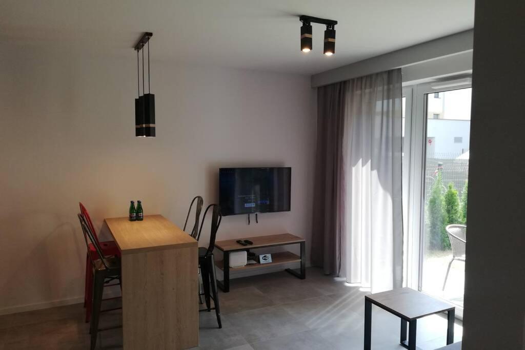 Apartament Na Rydlowce Krasków Εξωτερικό φωτογραφία