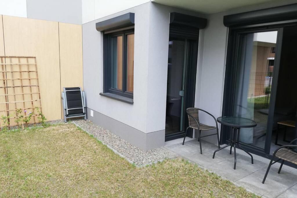 Apartament Na Rydlowce Krasków Εξωτερικό φωτογραφία