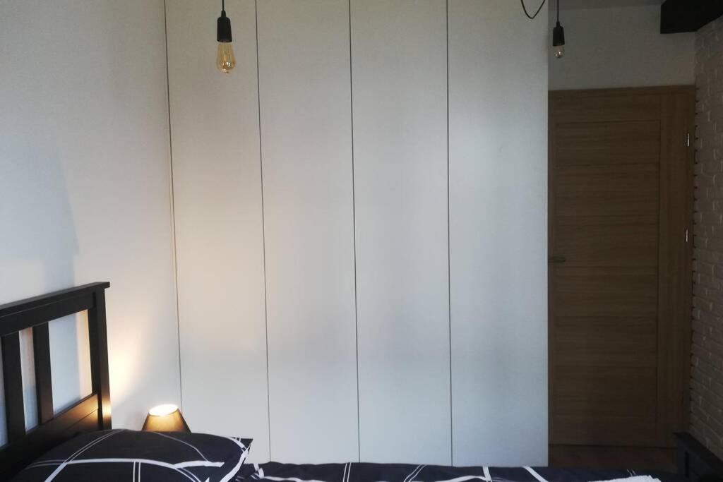 Apartament Na Rydlowce Krasków Εξωτερικό φωτογραφία
