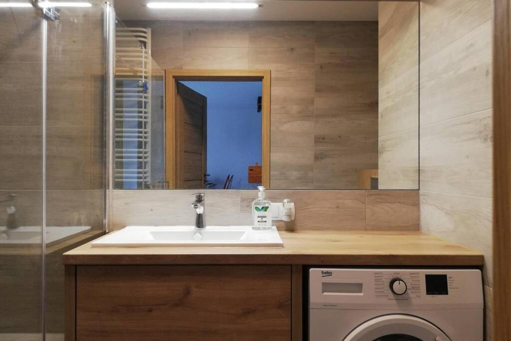 Apartament Na Rydlowce Krasków Εξωτερικό φωτογραφία