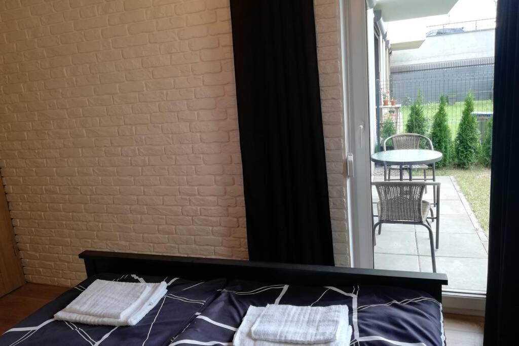 Apartament Na Rydlowce Krasków Εξωτερικό φωτογραφία