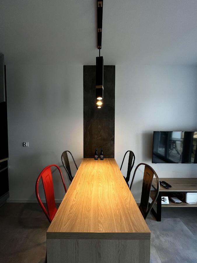 Apartament Na Rydlowce Krasków Εξωτερικό φωτογραφία