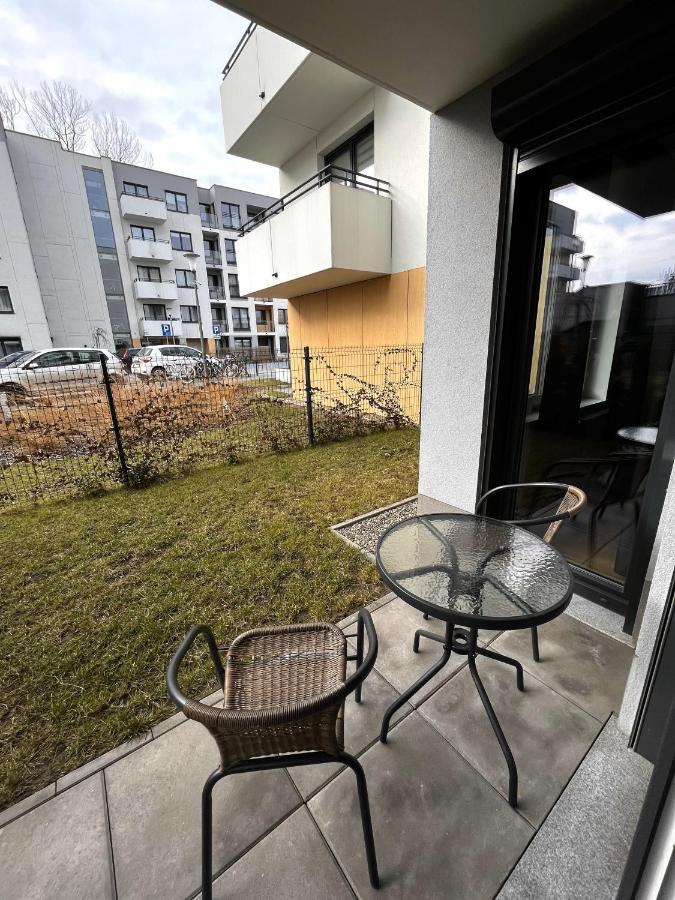 Apartament Na Rydlowce Krasków Εξωτερικό φωτογραφία