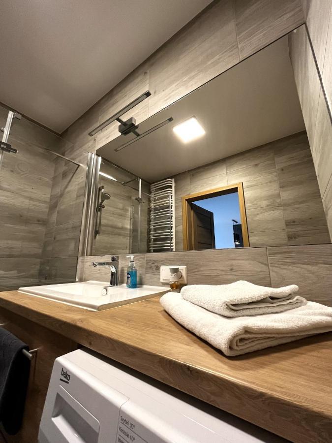 Apartament Na Rydlowce Krasków Εξωτερικό φωτογραφία